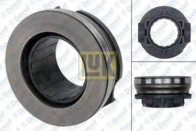 LUK 500041010 Debriyaj Rulmani Ford Ranger 2.2 Tdci 11=> Scorpio